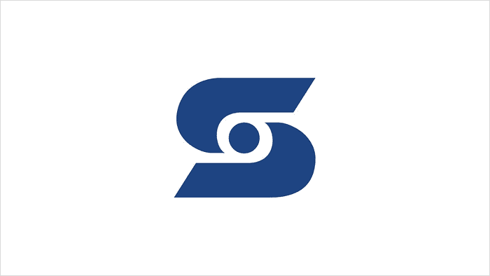 グループ会社設立のお知らせに掲載されたロゴ